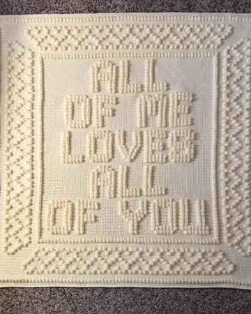 95 TLC Designs All Of Me