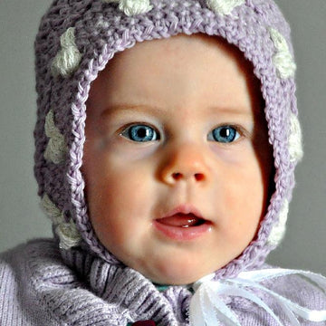Hunny Bunny Bonnet