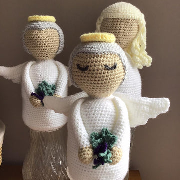 Memorial Angels