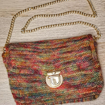 Priscila Handbag