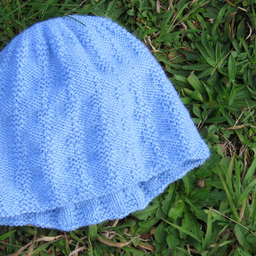 Soft Spot Hat