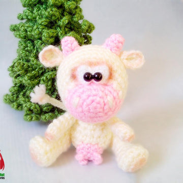 271 Little Cow
