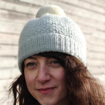 Brioche Hat