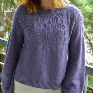 Arely Blouse