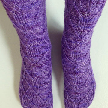 Thistle Damask