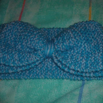 Big Bow Earwarmer