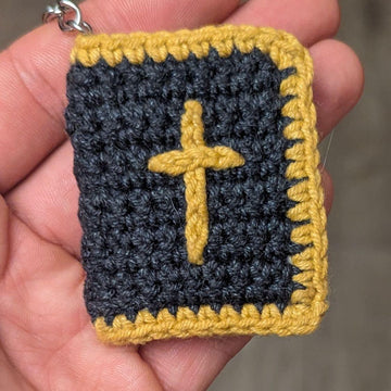 Keychain: Bible English-US