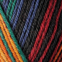 Rainbow Stripes (55111)