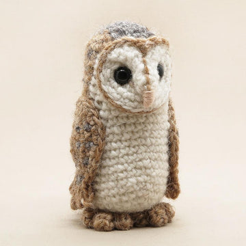 Barnsbie 2 the barn owl