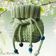Drawstring Pouch