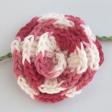 Rose Garland