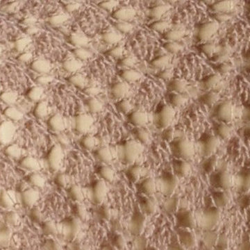 Lace shawl