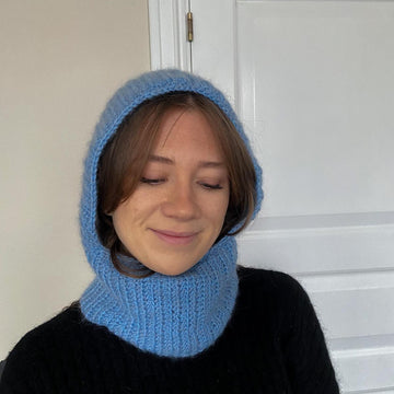 Balaclava No. 1