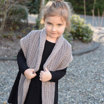 Wyla Shawl