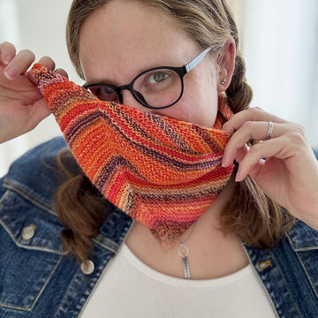 Flatpack Cowl