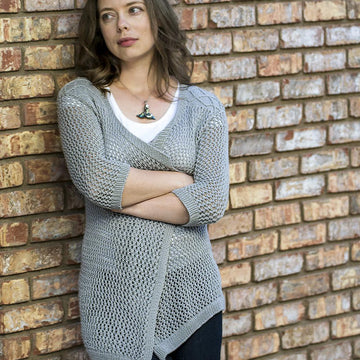 Solana Cardigan
