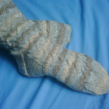 Shivering Sands Sock