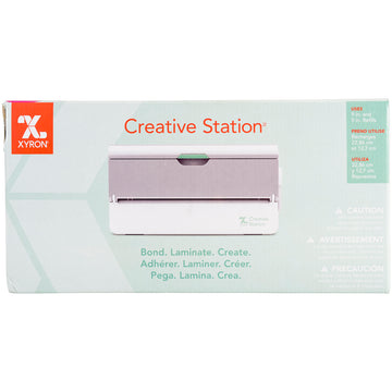 Xyron Adjustable 9" Creative Station - 464897
