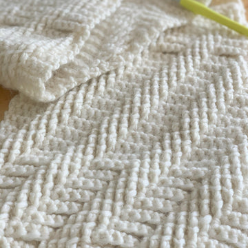 One step at a time wrap