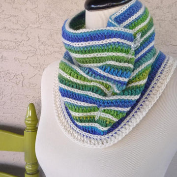 Gladiator Cowl