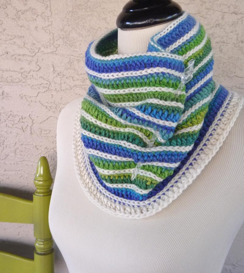 Gladiator Cowl
