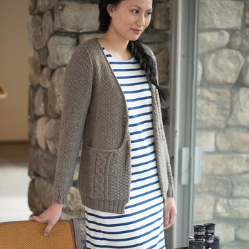 Millington Cardigan