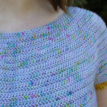 Funfetti Frills