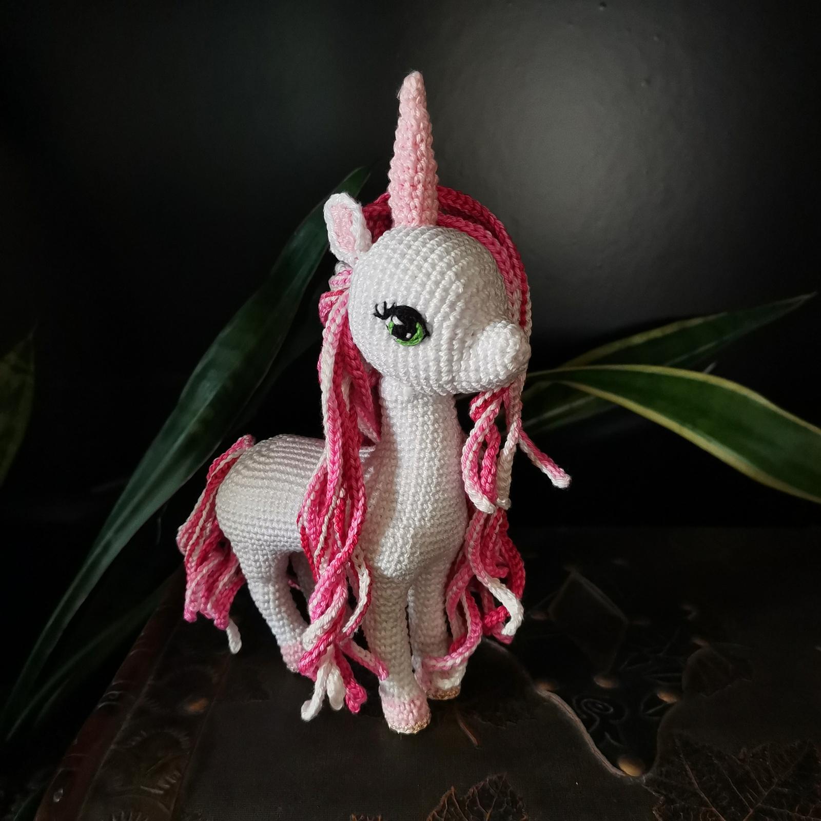 Unicorn Elli