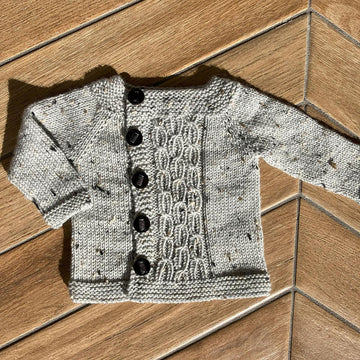 Anrie Cardigan