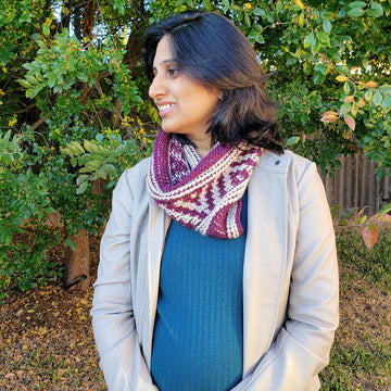 Asha Cowl