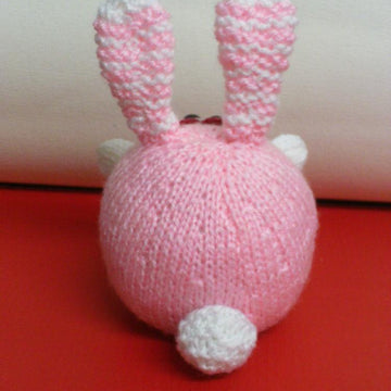 Love Bunny Ball
