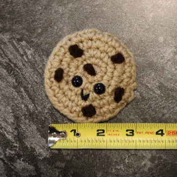 Cookies and Milk Amigurumi