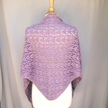 Layla Shawl