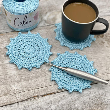Quinnley Coaster