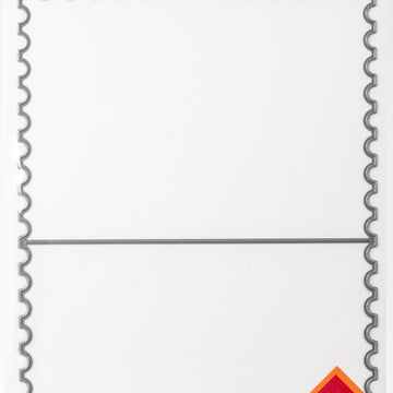 Find It Trading Card Deco Dies - Stamp A5