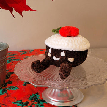 Chistmas cake buddy