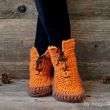 321 Boots