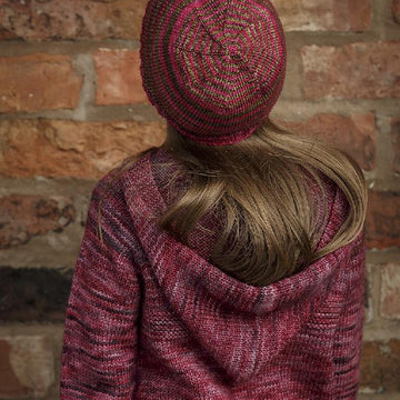 Jack-be-nimble hat