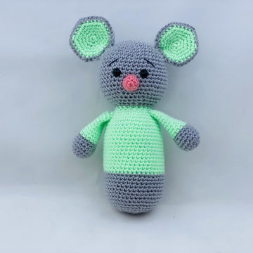 Baby Mouse Cocoon