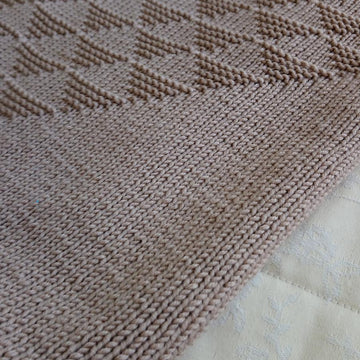 Toby's Blanket