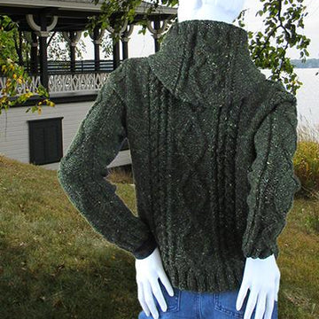Mesa Hoodie