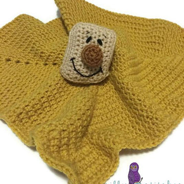 Master's Blanky
