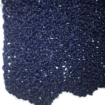 Claire's Gathering Shawl