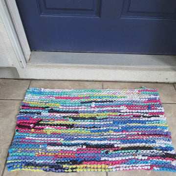 Flagstone Rug