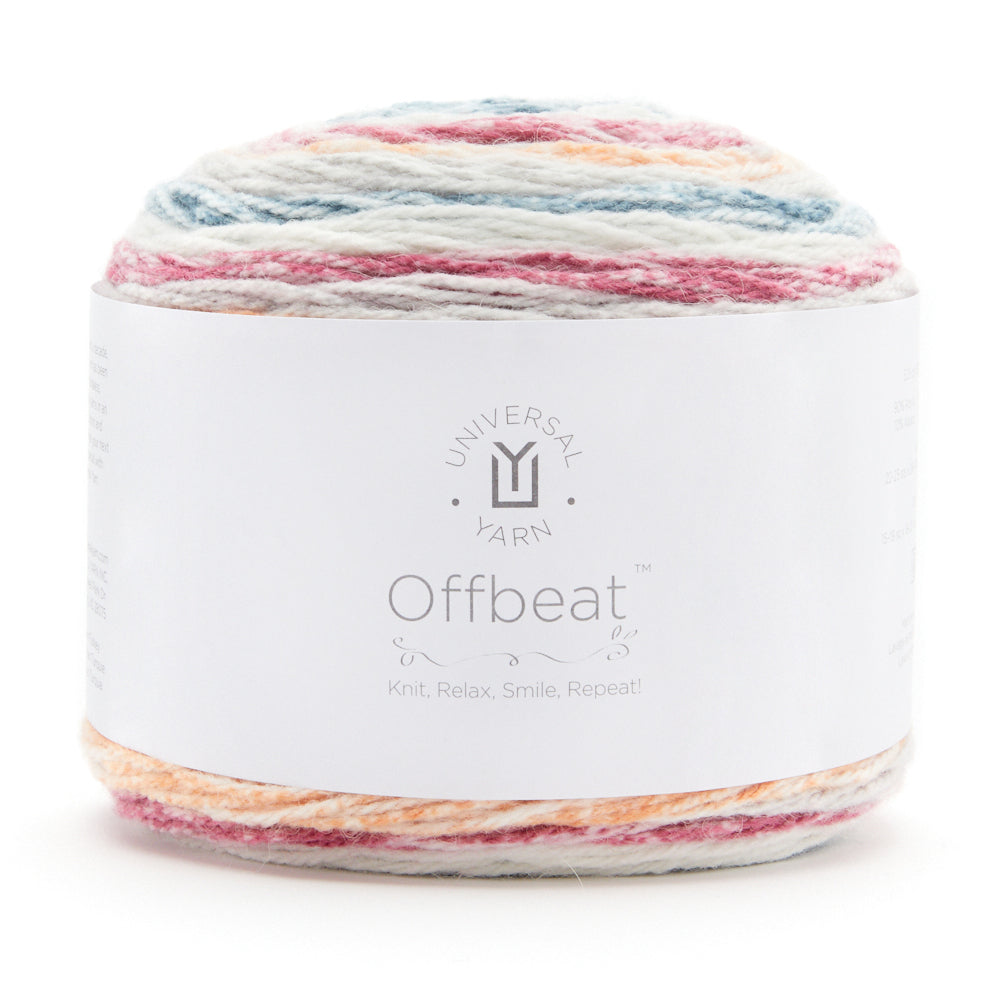 Universal Yarns Off Beat