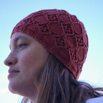 Perri beanie