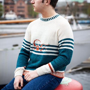 Pullpy Sweater