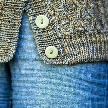 Arya Hoodie