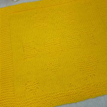 Newborn Baby Blanket