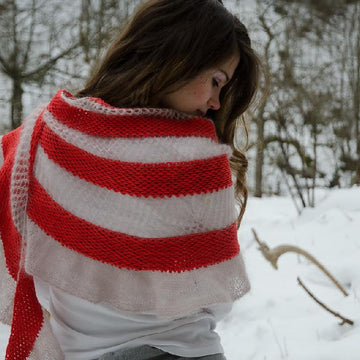 Elveden Scarf